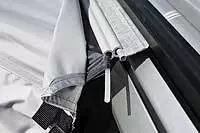 Reunakiinnikesarja autotelttoihin Maxum Picco, Fjord, Isola - Telttojen lisävarusteet ja tarvikkeet - 211043 - 1