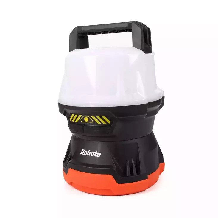 Robota Akkukäyttöinen Led-Työvalo 360° DC-XT18V runko - Akkuvalaisimet - R01-10113 - 1