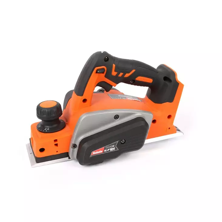 Akkuhöylä DC-P18V Robota - Sähkösahat, akkusahat ja -höylät - R01-10013 - 1