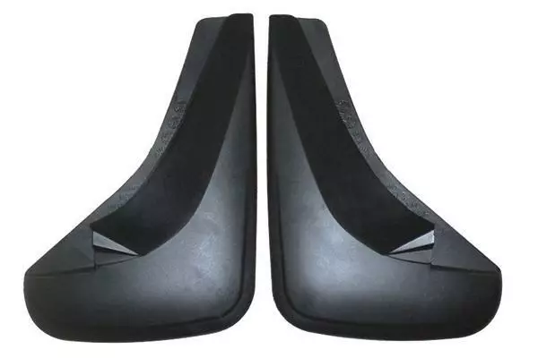 Roiskeläppä 2kpl Koko 3 (22x31,5cm) - Auton roiskeläpät - 929-6403 - 1