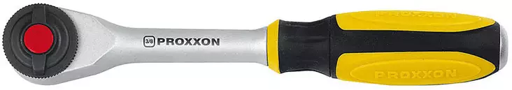 ROTARY-ratchet rotaatioräikkä 3/8" - Räikät ja vääntimet - 23083 - 1