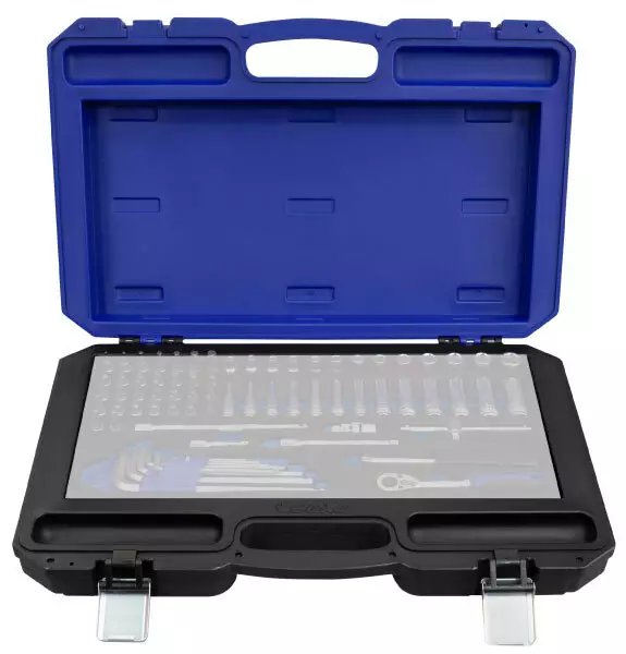 Säilytyslaukku Boxo BX- Työkalumoduuleille - Työkalulaukut - 284-BC003 - 1