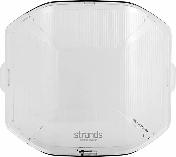 Siberia X Kiveniskusuoja Kirkas - Lisävalotelineet ja tarvikkeet - 375-270963 - 1