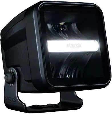 Siberia XP Qube työvalo 38W LED - LED-työvalot - 375-809283 - 1