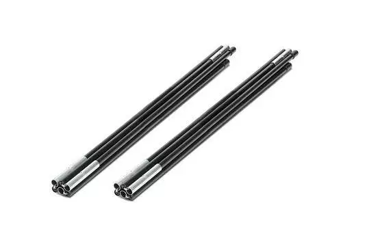 Sivukiristyssarja Thule Quick Fit ja Thule EasyLink telttoihin - Markiisien seinät Thule - 307053 - 1