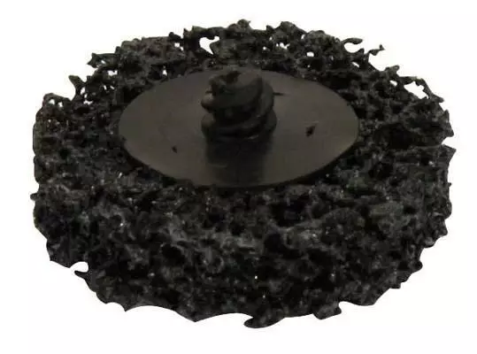 Strippadisc 75mm Puhd.Laikka Power Lock - Roloc -laikat - 245-63513 - 1