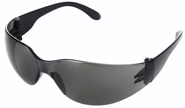 Suojalasit Tumma UV-suojattu - Suojalasit - 913-S3 - 1