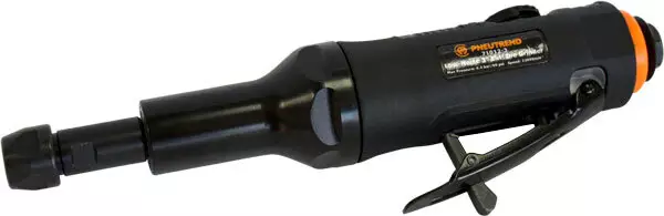 Suorahiomakone 6mm Pituus 240 mm Pneutrend - Hiomakoneet - 286-71012-3 - 1
