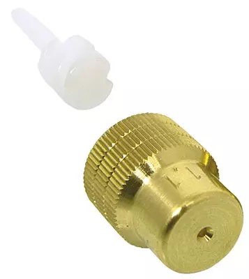 Suutin Mesto sumuttimiin - Auton Pesuvälineet - 556-10-2303 - 1