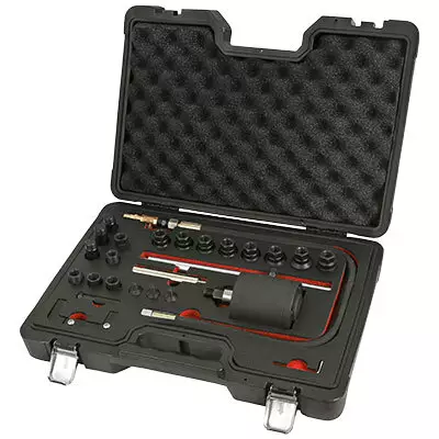 Suuttimen Ulosvedin Pneumaattinen XL-Tools - Suutintyökalut - 291-XL043143 - 1