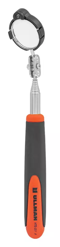 Tarkistuspeili 35mm Hte-2Lt Teleskooppi - Magneettinostimet ja peilit - UL270113 - 1