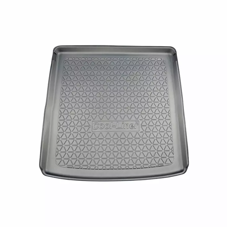 TAVARATILAMAT. SKODAKODIAQ II - Skoda tavaratilan matot - 878-193993 - 1