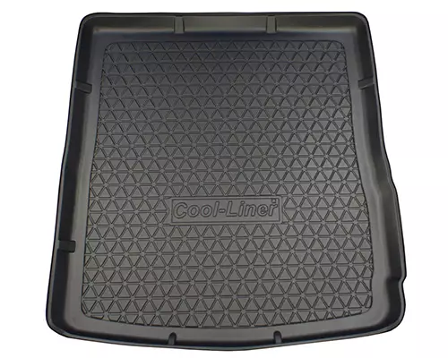 Tavaratilamatto AUDI A6 AVANT 11- 1170x1065x60 mm 1,5 kg - Audi tavaratilan matot - 878-193203 - 1
