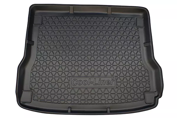 Tavaratilamatto Audi Q5 11/2008- 1140x920x60 mm 1,3 kg - Audi tavaratilan matot - 878-192983 - 1