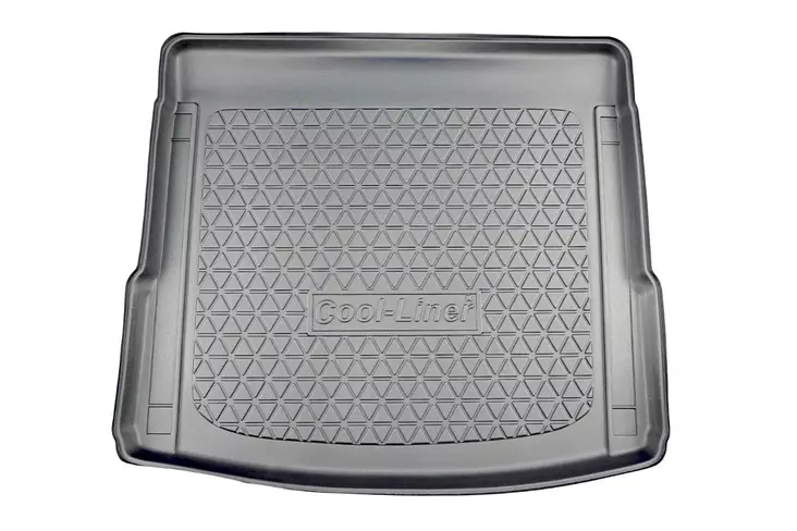 Tavaratilamatto Audi Q5 II (FY) + Facelift 2020 / Q5 (FYT) Sportback FOR bac - Audi tavaratilan matot - 878-194103 - 1