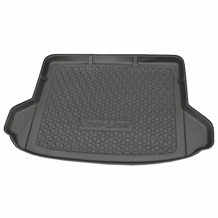 Tavaratilamatto BMW 5 Gran Turismo (F07) (Hatchback / 5) 2WD & 4WD, 10/2009- 1325x870x60 mm 1,5 kg - BMW tavaratilan matot - 878-192063 - 1