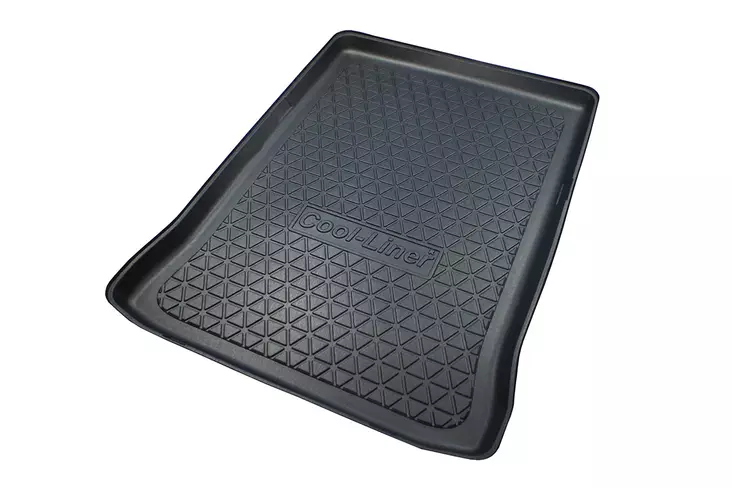 Tavaratilamatto BMW 5 Sedan (G30) 02/17- 1130x870x60 mm 1,3 kg - BMW tavaratilan matot - 878-193623 - 1