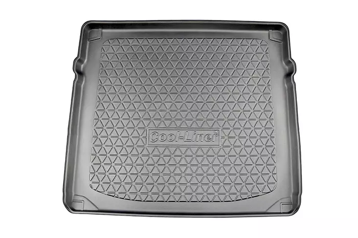 Tavaratilamatto BMW X5 (G05) / X5 (G05) Plug-in Hybrid 11.2018- / 08.2019- - BMW tavaratilan matot - 878-193633 - 1