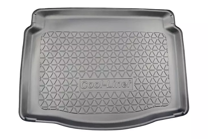 Tavaratilamatto DS 4 11.2021- - Muut tavaratilamatot - 878-193913 - 1