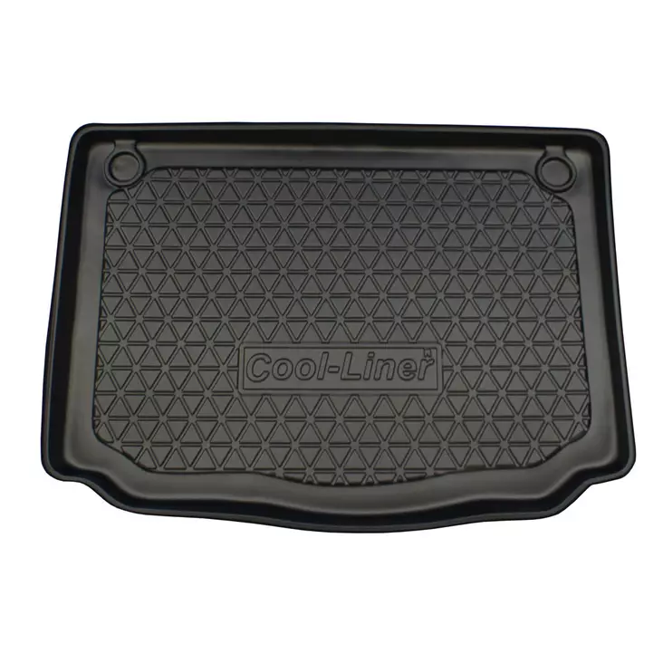 Tavaratilamatto Fiat Stilo 2002-2007 - Fiat tavaratilan matot - 878-192133 - 1