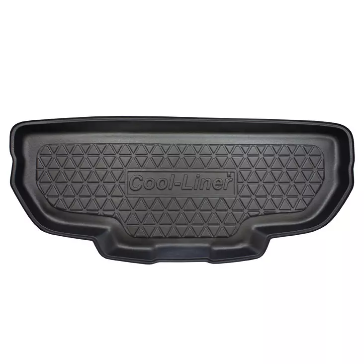 Tavaratilamatto Ford Galaxy II 06.2006-08.2015 - Ford tavaratilan matot - 878-192613 - 1