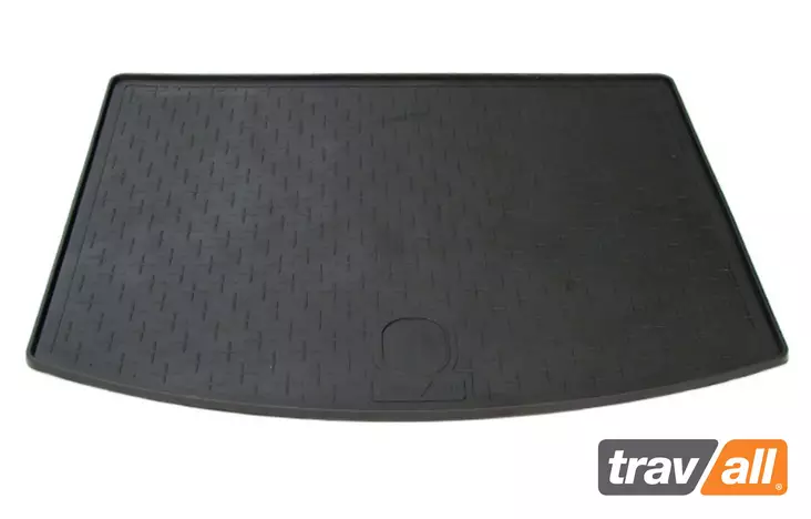 Tavaratilamatto Ford Kuga 13-19 - Ford tavaratilan matot - TBM1093 - 1