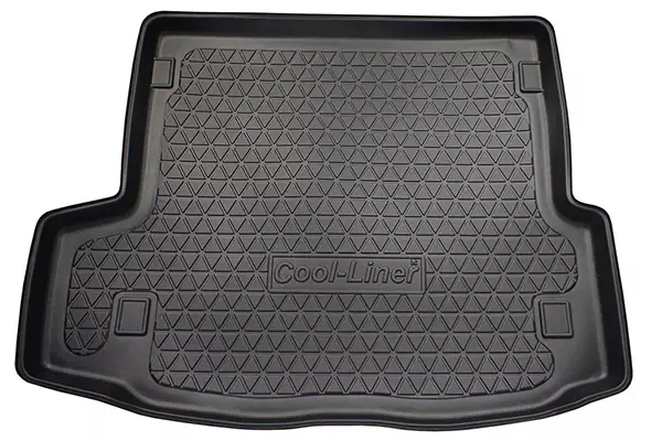 Tavaratilamatto Honda Civic IX Tour 02.2014- 1325x1020x60 mm 1,5 kg - Honda tavaratilan matot - 878-192843 - 1