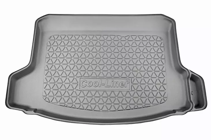 Tavaratilamatto Honda Civic XI Hybrid e::HEV 10.2022- - Honda tavaratilan matot - 878-194083 - 1