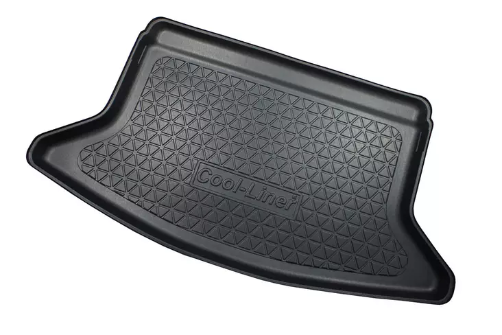 Tavaratilamatto Hyundai i30 (pd) HB 2/2017- alempi 1400x740x60 mm 1,5 kg - Hyundai tavaratilan matot - 878-193313 - 1