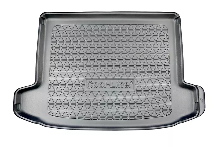 Tavaratilamatto Hyundai Tucson III 12/20- 1340x850x60 mm 1,5 kg - Hyundai tavaratilan matot - 878-193323 - 1