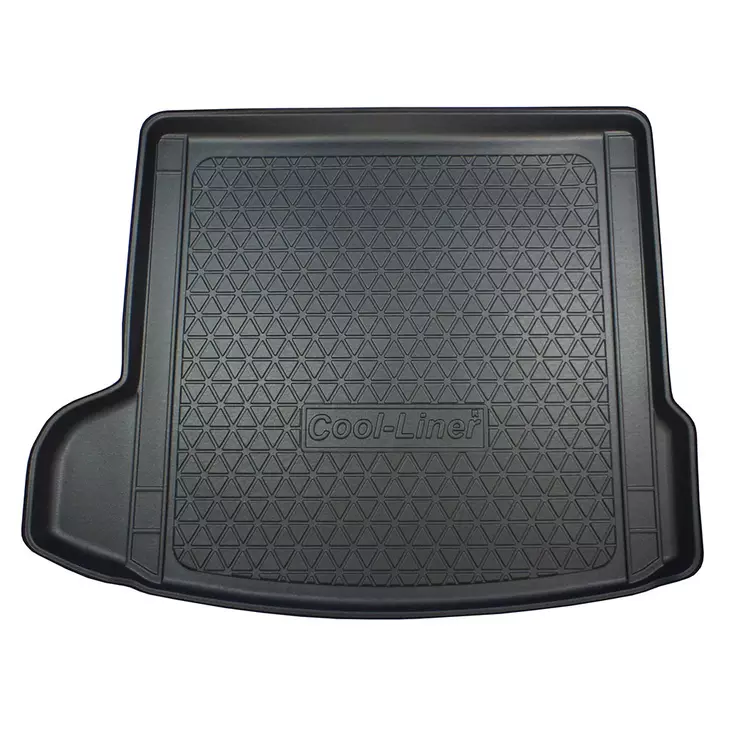 Tavaratilamatto Jaguar F-Pace (X761) 04.2016-2020 - Muut tavaratilamatot - 878-193713 - 1