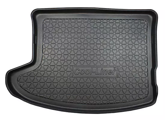 Tavaratilamatto Jeep Compass/Patriot 7/2007- 1170x840x60 mm 1,3 kg - Jeep tavaratilan matot - 878-192683 - 1