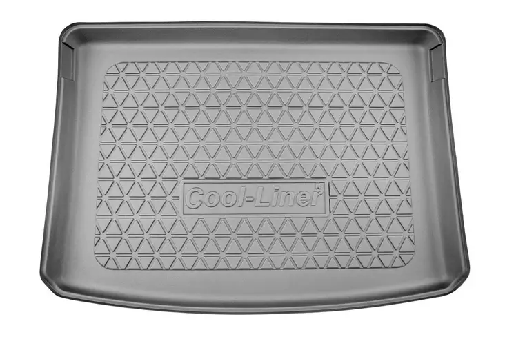 Tavaratilamatto Jeep Renegade 4xe Plug-in Hybrid 06.2020- - Jeep tavaratilan matot - 878-193833 - 1