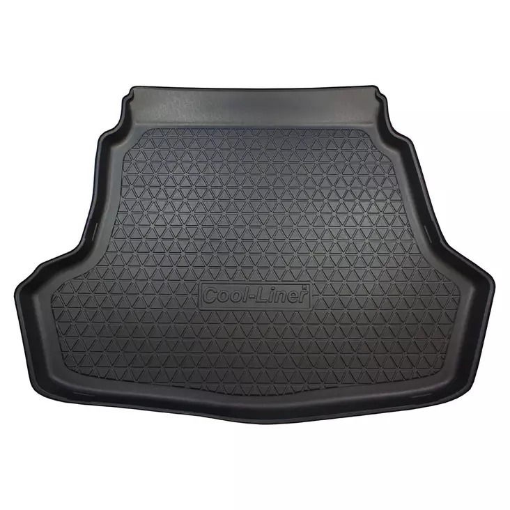 Tavaratilamatto Kia Optima (JF) IV 11.2015-12.2020 - Kia tavaratilan matot - 878-193193 - 1