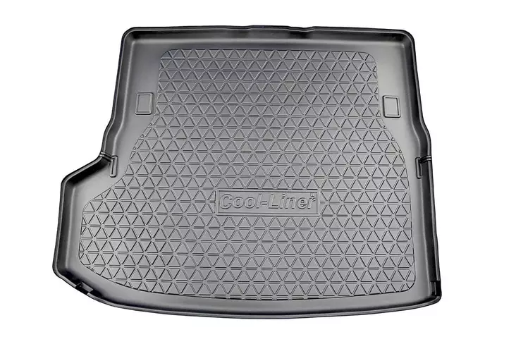 Tavaratilamatto Lexus RX L IV 350L & 450hL (hybrid) 06.2018-09.2022 - Muut tavaratilamatot - 878-193533 - 1