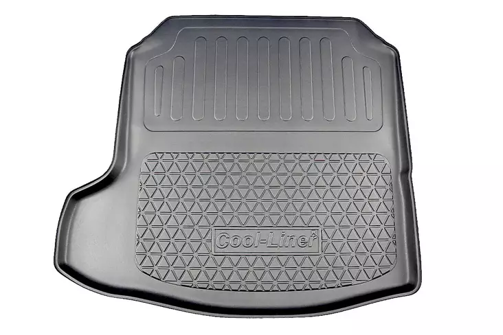 Tavaratilamatto Mazda 3 IV (BP) Limousine 03.2019- - Mazda tavaratilan matot - 878-193013 - 1