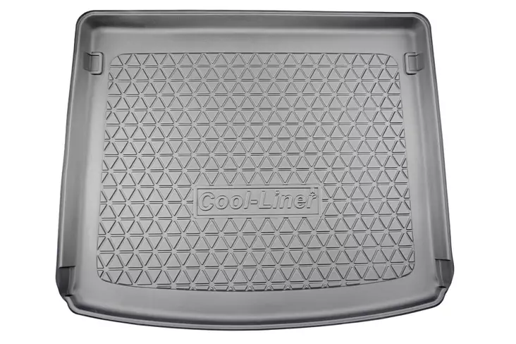 Tavaratilamatto Mazda CX-5 (KF) Facelift 2022 2022- - Mazda tavaratilan matot - 878-193953 - 1