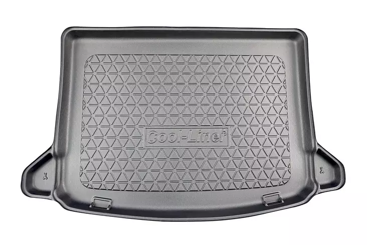 Tavaratilamatto MB A W177 08/19- - Mercedes-benz tavaratilan matot - 878-194003 - 1