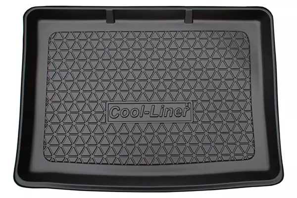 Tavaratilamatto MB B (W246) 11- 1055x735x60 mm 1,3 kg - Mercedes-benz tavaratilan matot - 878-192723 - 1