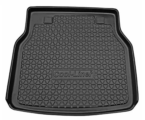 Tavaratilamatto Mercedes C Touran (W203) 01-07 1050x1000x60 mm 1,5 kg - Mercedes-benz tavaratilan matot - 878-192273 - 1