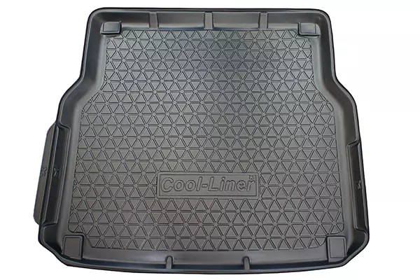 Tavaratilamatto Mercedes C Touran (W204) 2008-2014 1140x1000x60 mm 1,5 kg - Mercedes-benz tavaratilan matot - 878-192713 - 1
