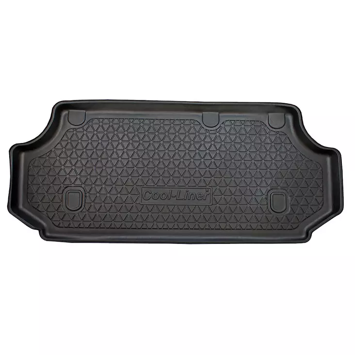 Tavaratilamatto Mercedes Vito (W447) / eVito (electric) Tourer BASE Long (wh - Mercedes-benz tavaratilan matot - 878-193353 - 1