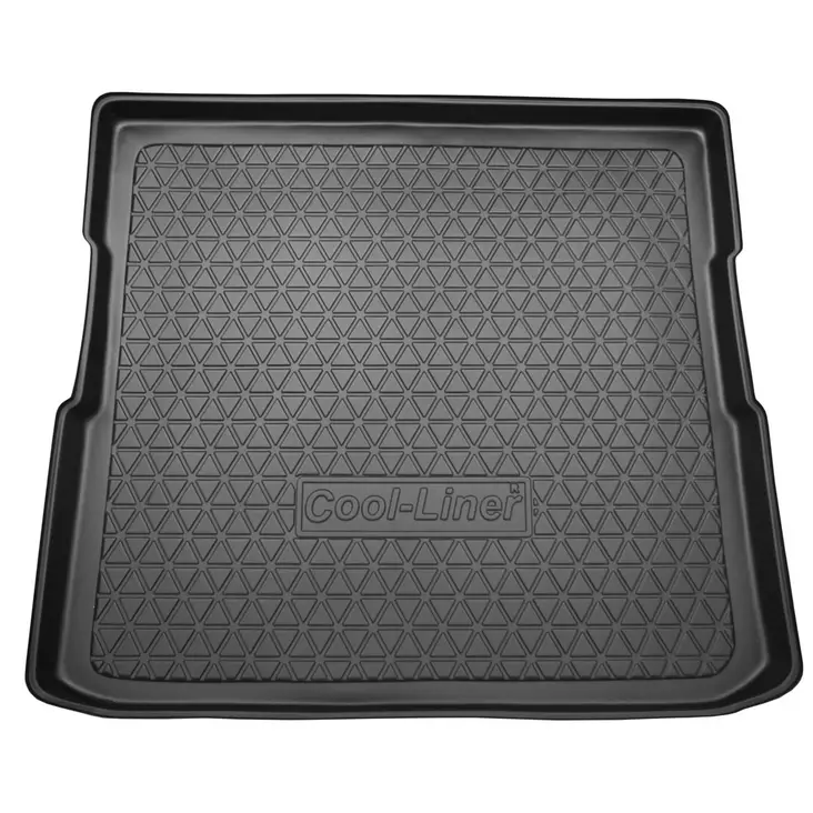 Tavaratilamatto Mitsubishi Grandis 2004-2011 - Mitsubishi tavaratilan matot - 878-192313 - 1