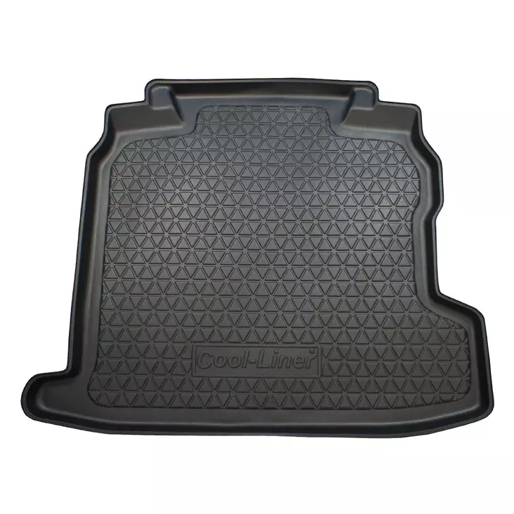 Tavaratilamatto Opel Astra H 12.2007-2012 - Opel tavaratilan matot - 878-192853 - 1
