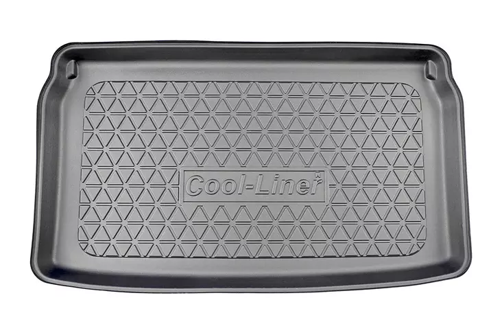 Tavaratilamatto Opel Mokka B / Mokka-e (electric) 02.2021- - Opel tavaratilan matot - 878-193443 - 1