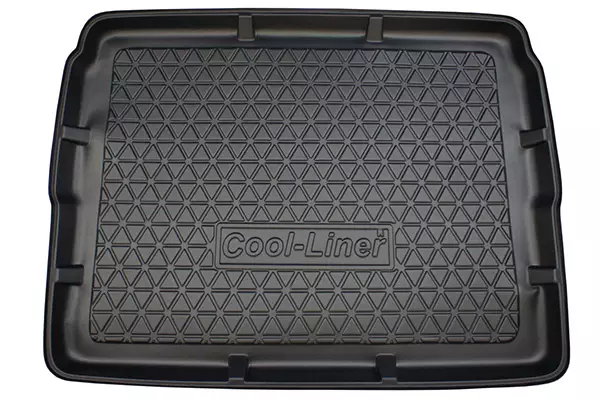 Tavaratilamatto Peugeot 3008 09- 1030x770x60 mm 1,3 kg - Peugeot tavaratilan matot - 878-192903 - 1