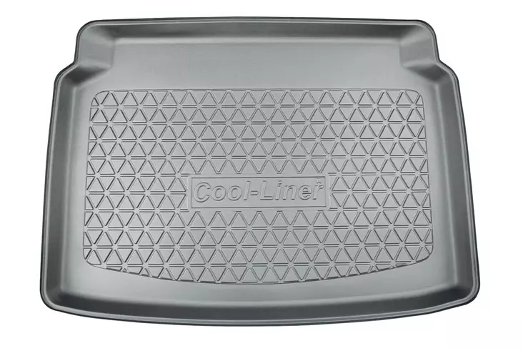 Tavaratilamatto Peugeot 308 III (P51) 12.2021- - Peugeot tavaratilan matot - 878-193583 - 1