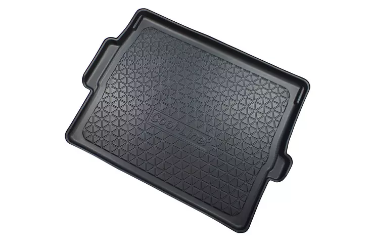Tavaratilamatto Peugeot II 3008 11/2016- 1190x870x60 mm 1,5 kg - Peugeot tavaratilan matot - 878-193573 - 1