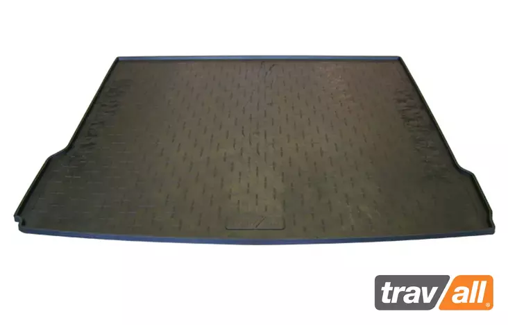 Tavaratilamatto Q3 2011-2018 - Audi tavaratilan matot - TBM1073 - 1
