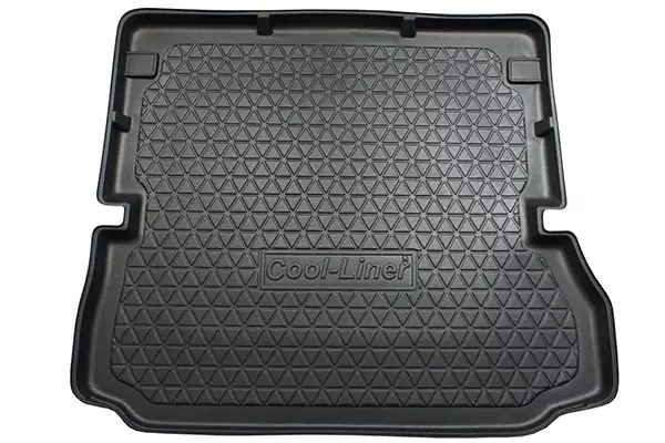 Tavaratilamatto RenaultGRAND SCENIC 05/2009- 1175x1025x60 mm 1,5 kg - Renault tavaratilan matot - 878-192953 - 1